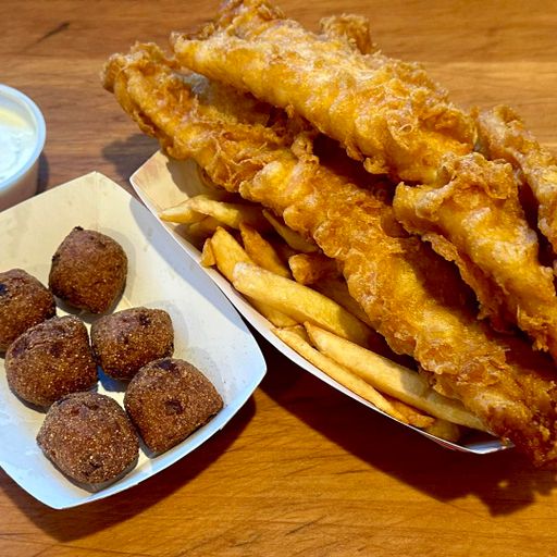 Seto Fish and Chips