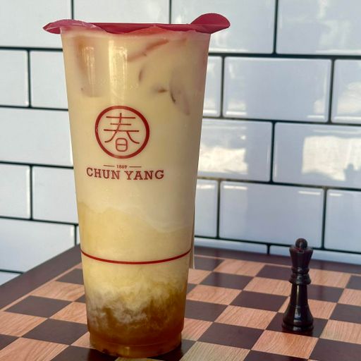 Chun Yang Tea