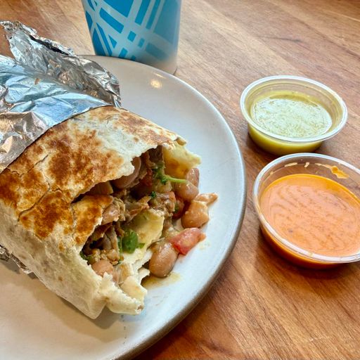 Tacos Azteca